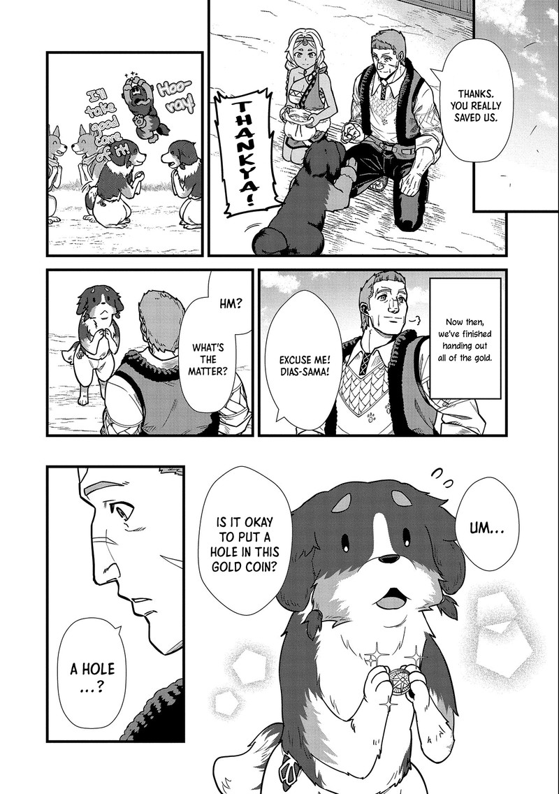 Ryoumin 0 Nin Start No Henkyou Ryoushusama 22 9