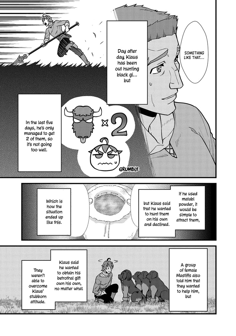 Ryoumin 0 Nin Start No Henkyou Ryoushusama 23 15