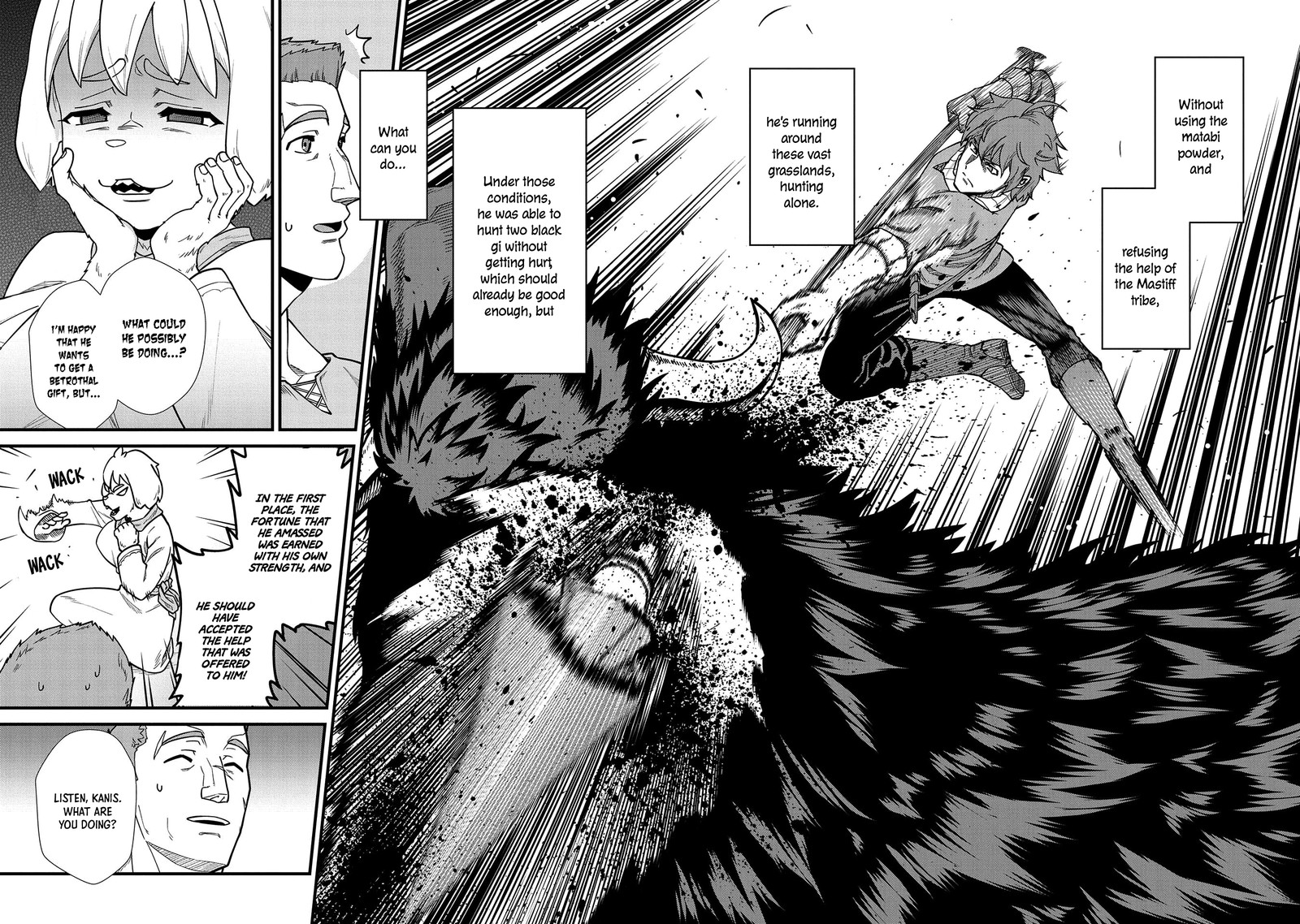 Ryoumin 0 Nin Start No Henkyou Ryoushusama 23 16