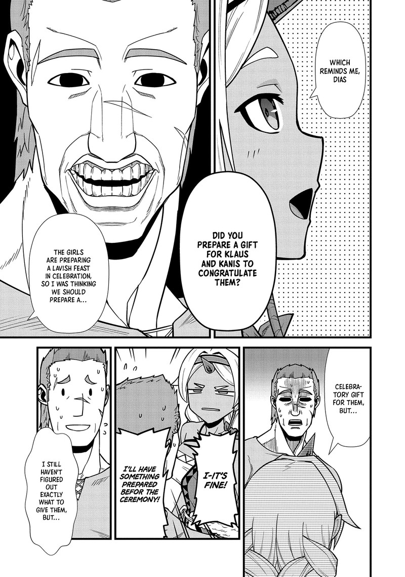 Ryoumin 0 Nin Start No Henkyou Ryoushusama 23 20