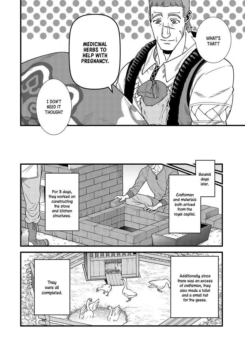 Ryoumin 0 Nin Start No Henkyou Ryoushusama 23 27
