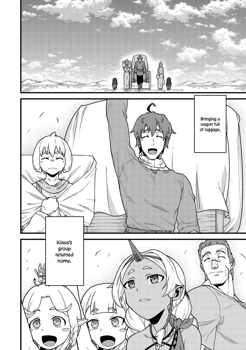 Ryoumin 0 Nin Start No Henkyou Ryoushusama 23 29