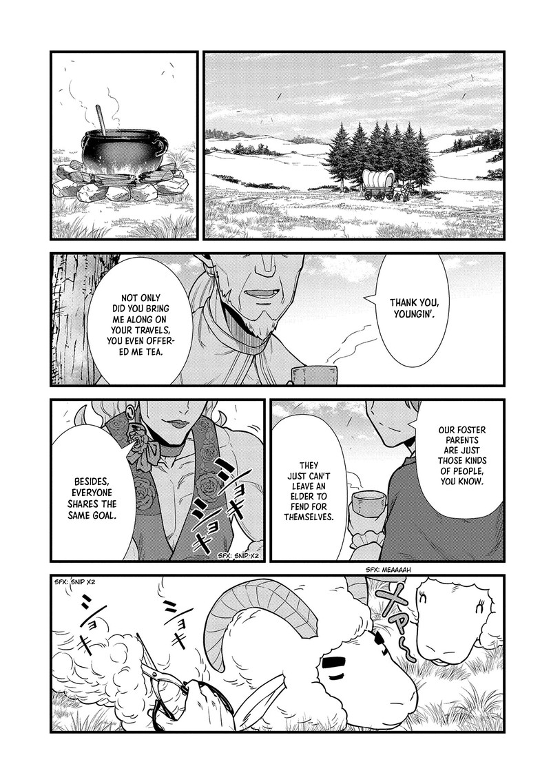 Ryoumin 0 Nin Start No Henkyou Ryoushusama 23 30