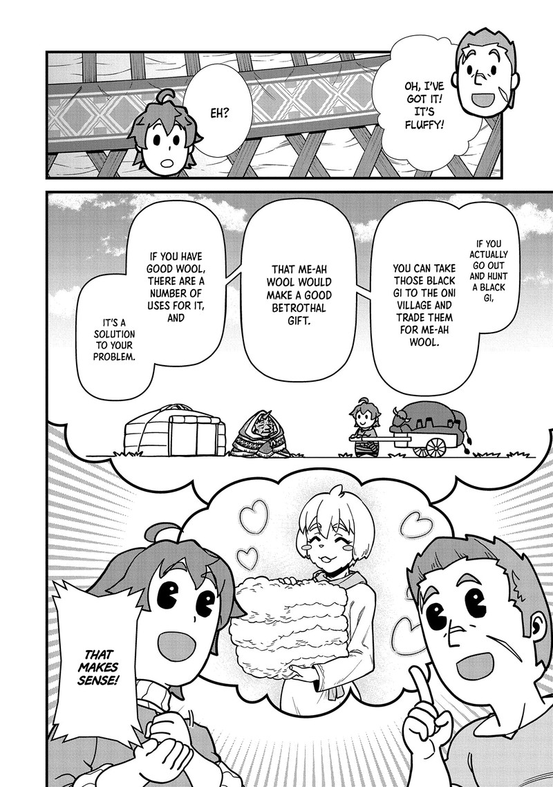 Ryoumin 0 Nin Start No Henkyou Ryoushusama 23 8