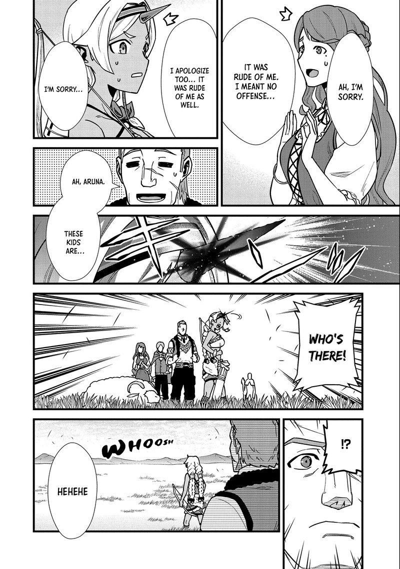 Ryoumin 0 Nin Start No Henkyou Ryoushusama 25 10