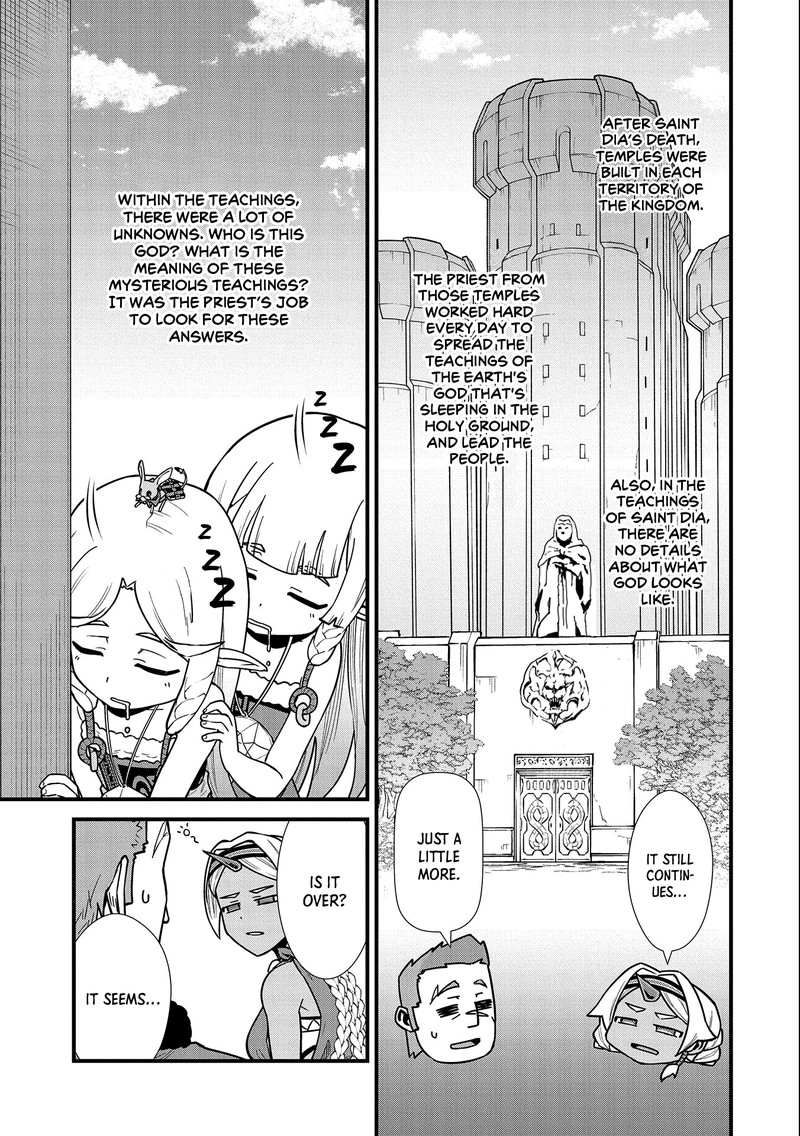 Ryoumin 0 Nin Start No Henkyou Ryoushusama 25 27