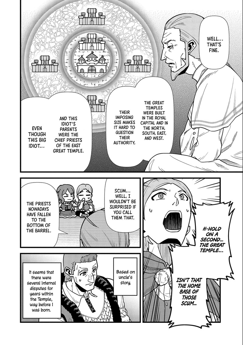 Ryoumin 0 Nin Start No Henkyou Ryoushusama 25 28