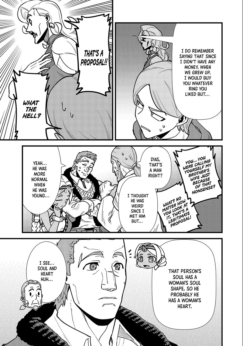 Ryoumin 0 Nin Start No Henkyou Ryoushusama 25 33