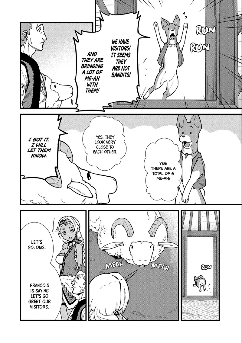Ryoumin 0 Nin Start No Henkyou Ryoushusama 25 4