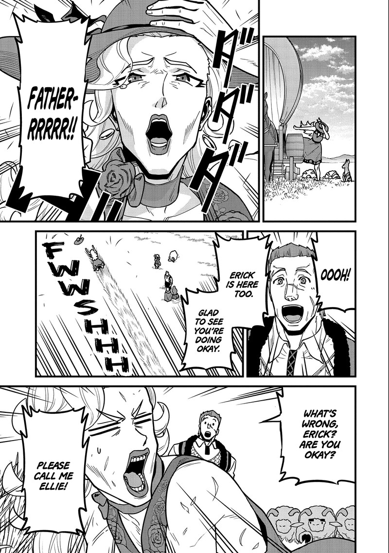Ryoumin 0 Nin Start No Henkyou Ryoushusama 25 7