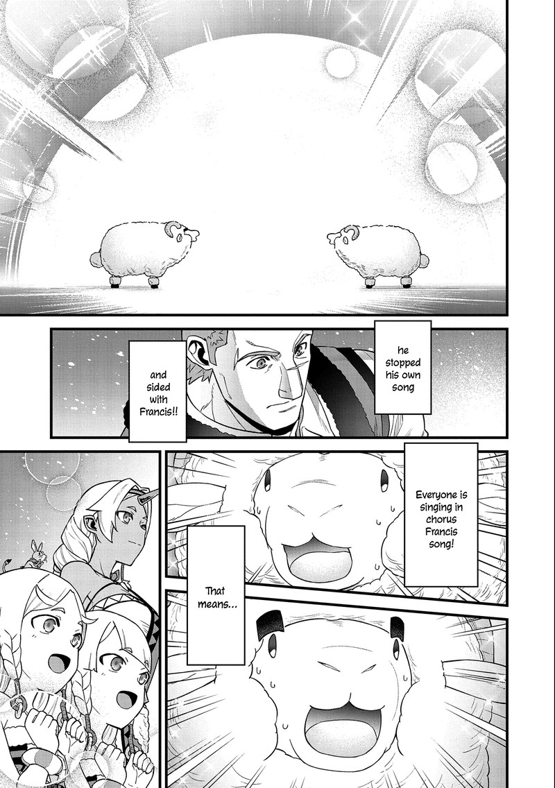 Ryoumin 0 Nin Start No Henkyou Ryoushusama 26 29