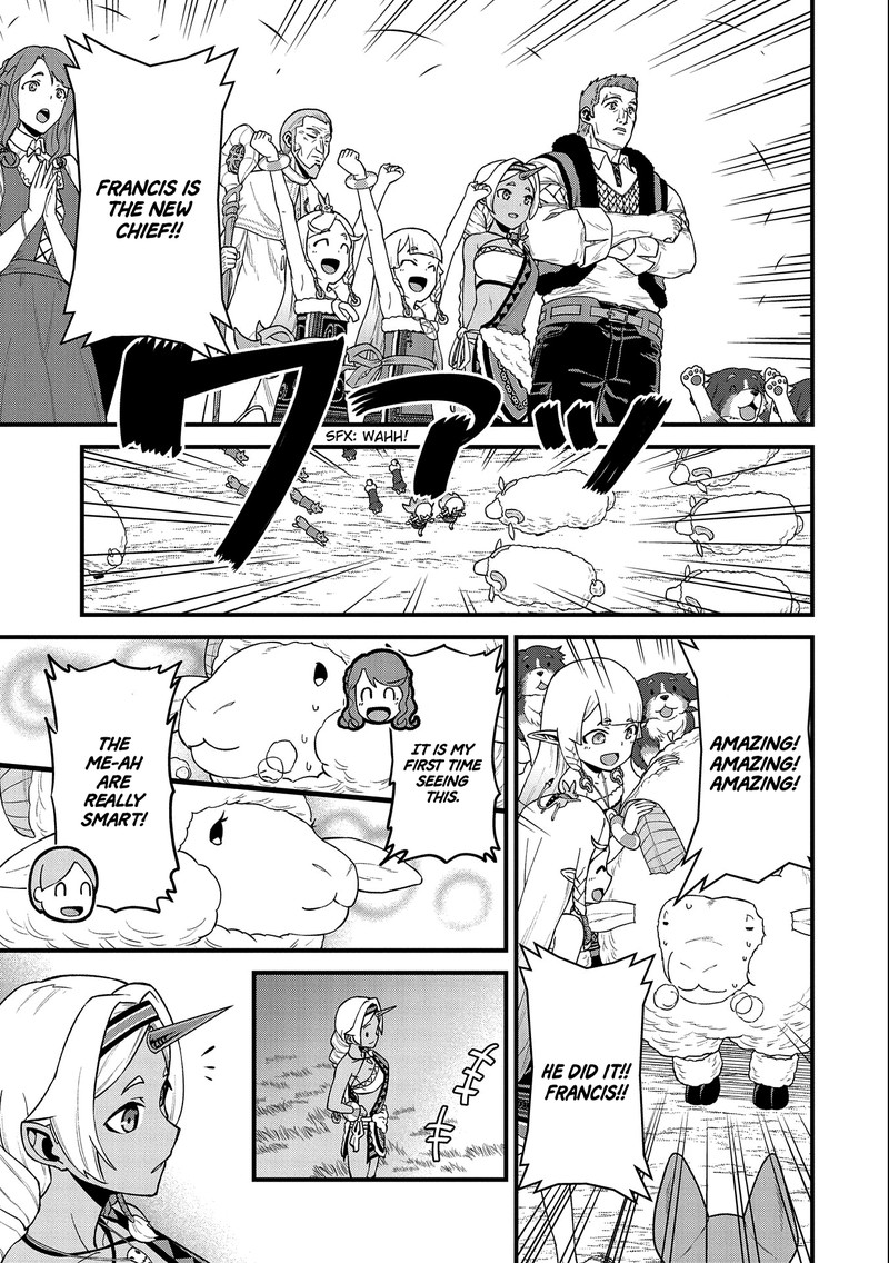 Ryoumin 0 Nin Start No Henkyou Ryoushusama 26 31