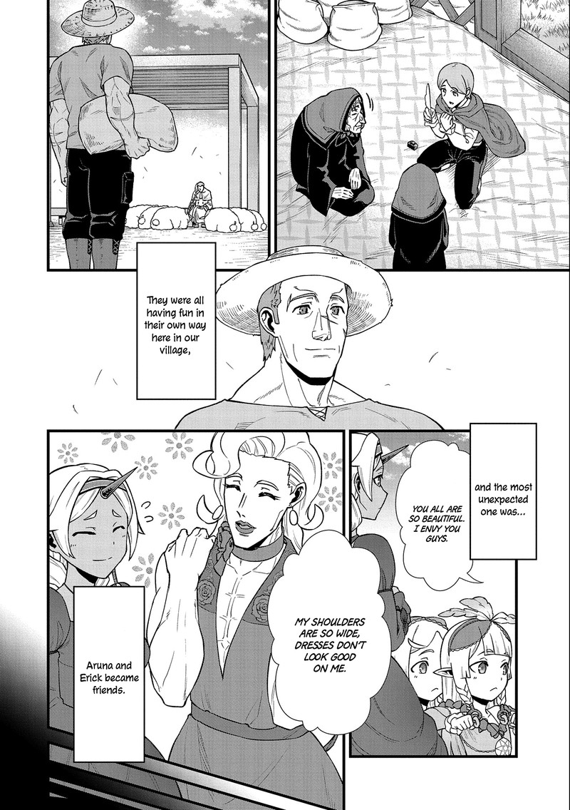 Ryoumin 0 Nin Start No Henkyou Ryoushusama 26 6