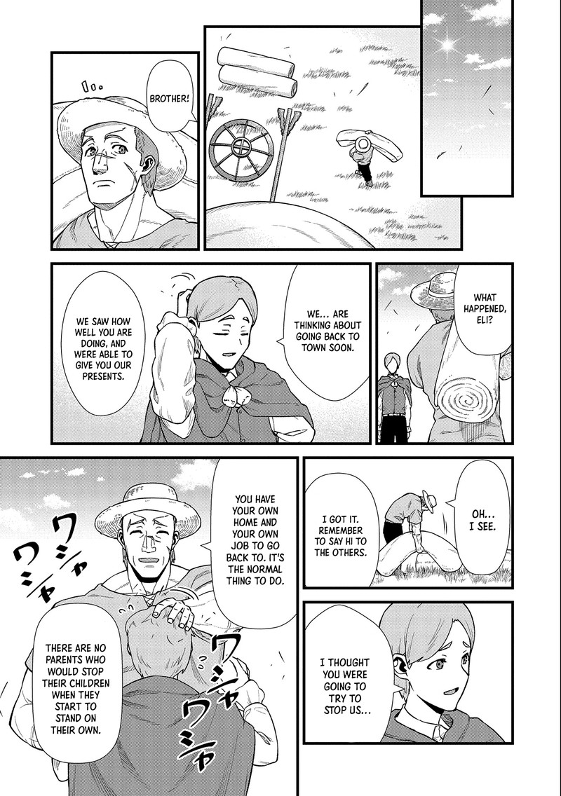 Ryoumin 0 Nin Start No Henkyou Ryoushusama 26 9