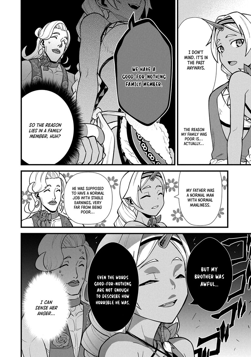 Ryoumin 0 Nin Start No Henkyou Ryoushusama 27 19