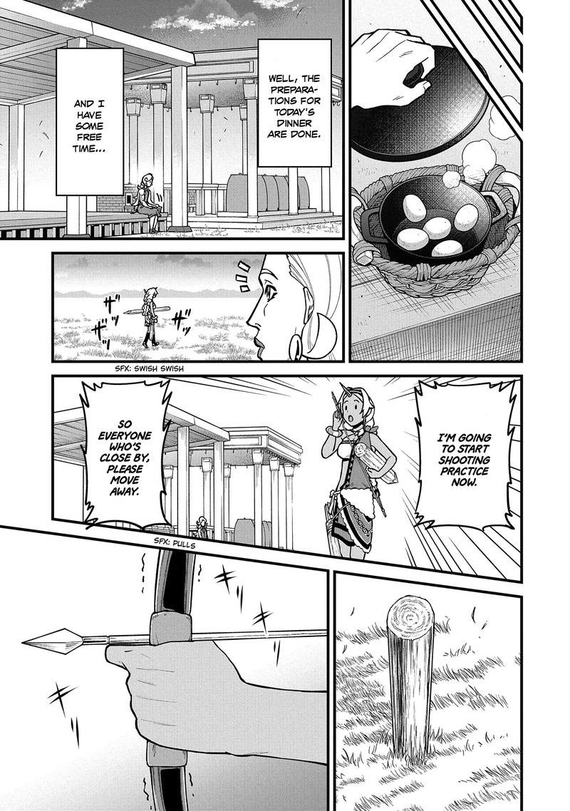 Ryoumin 0 Nin Start No Henkyou Ryoushusama 27 25