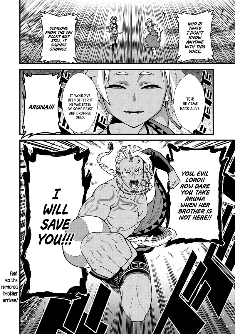 Ryoumin 0 Nin Start No Henkyou Ryoushusama 27 32