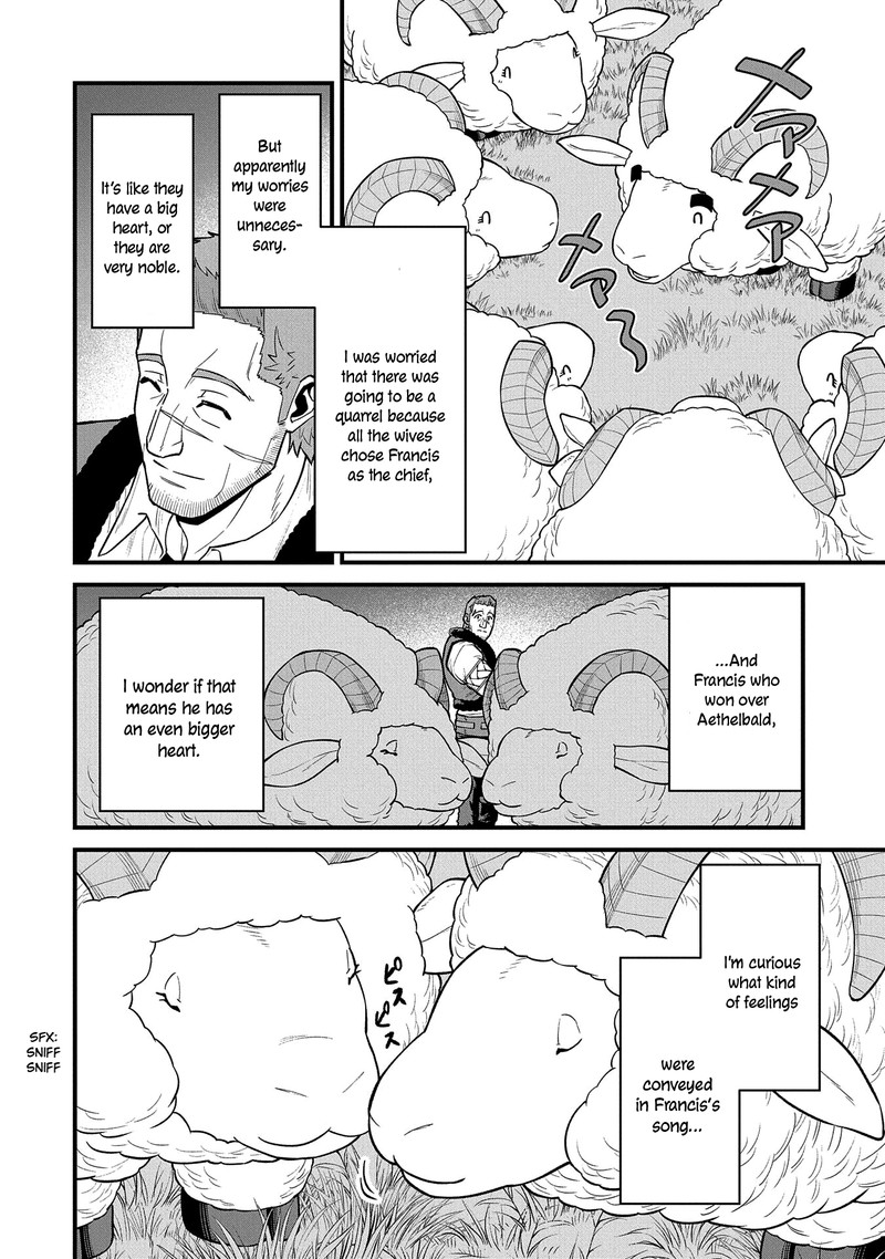 Ryoumin 0 Nin Start No Henkyou Ryoushusama 27 5