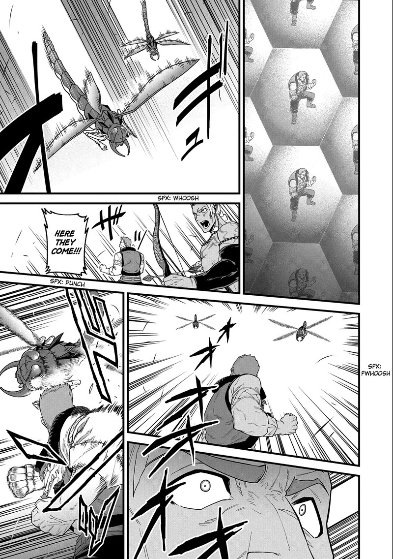 Ryoumin 0 Nin Start No Henkyou Ryoushusama 29 11
