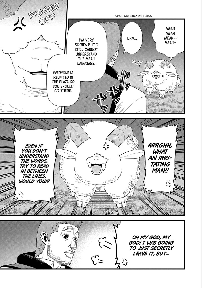 Ryoumin 0 Nin Start No Henkyou Ryoushusama 29 26