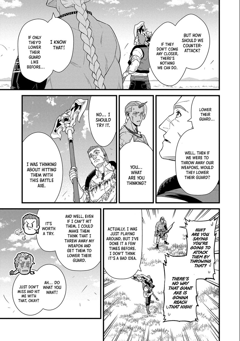 Ryoumin 0 Nin Start No Henkyou Ryoushusama 29 7