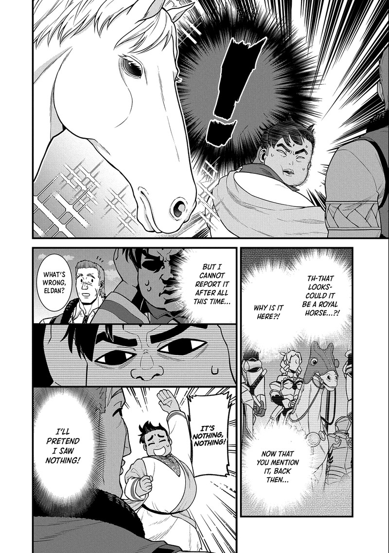 Ryoumin 0 Nin Start No Henkyou Ryoushusama 31 18