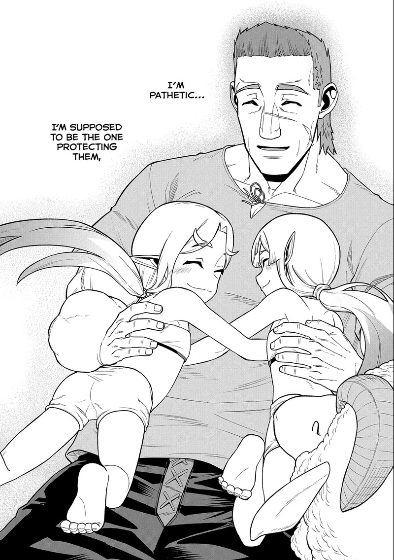 Ryoumin 0 Nin Start No Henkyou Ryoushusama 31 30