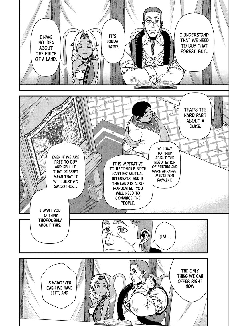 Ryoumin 0 Nin Start No Henkyou Ryoushusama 33 27