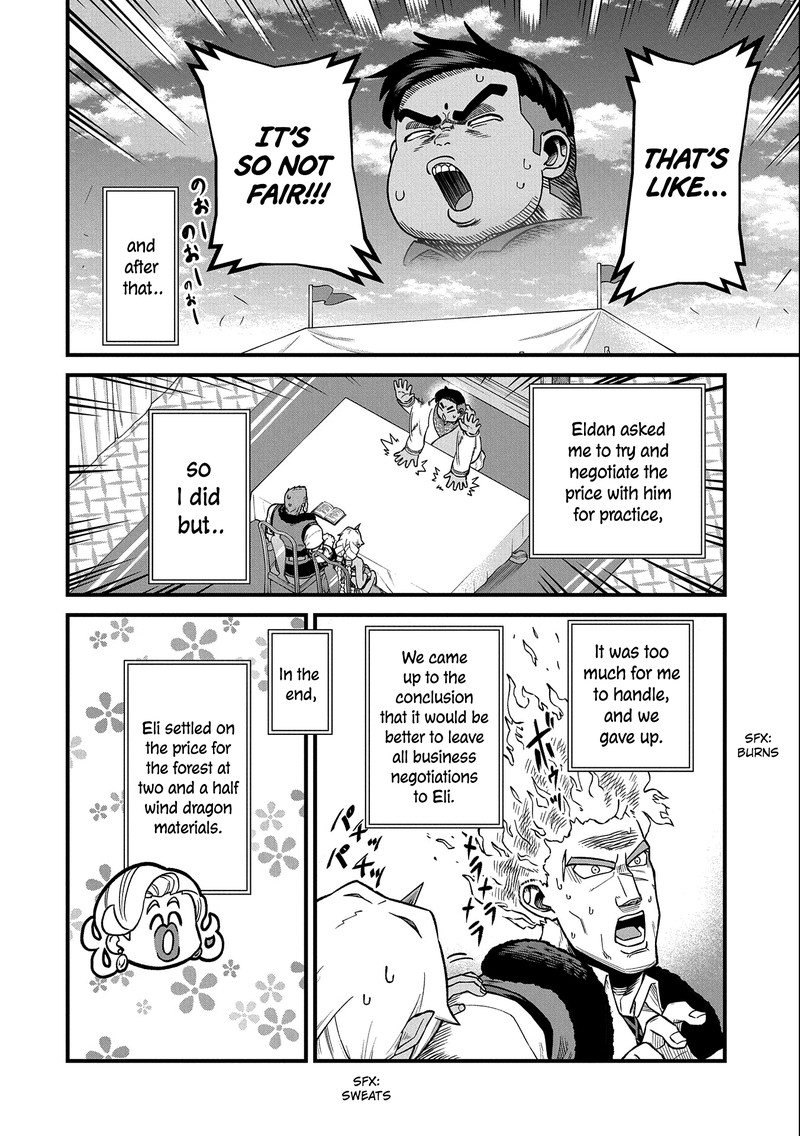 Ryoumin 0 Nin Start No Henkyou Ryoushusama 33 29