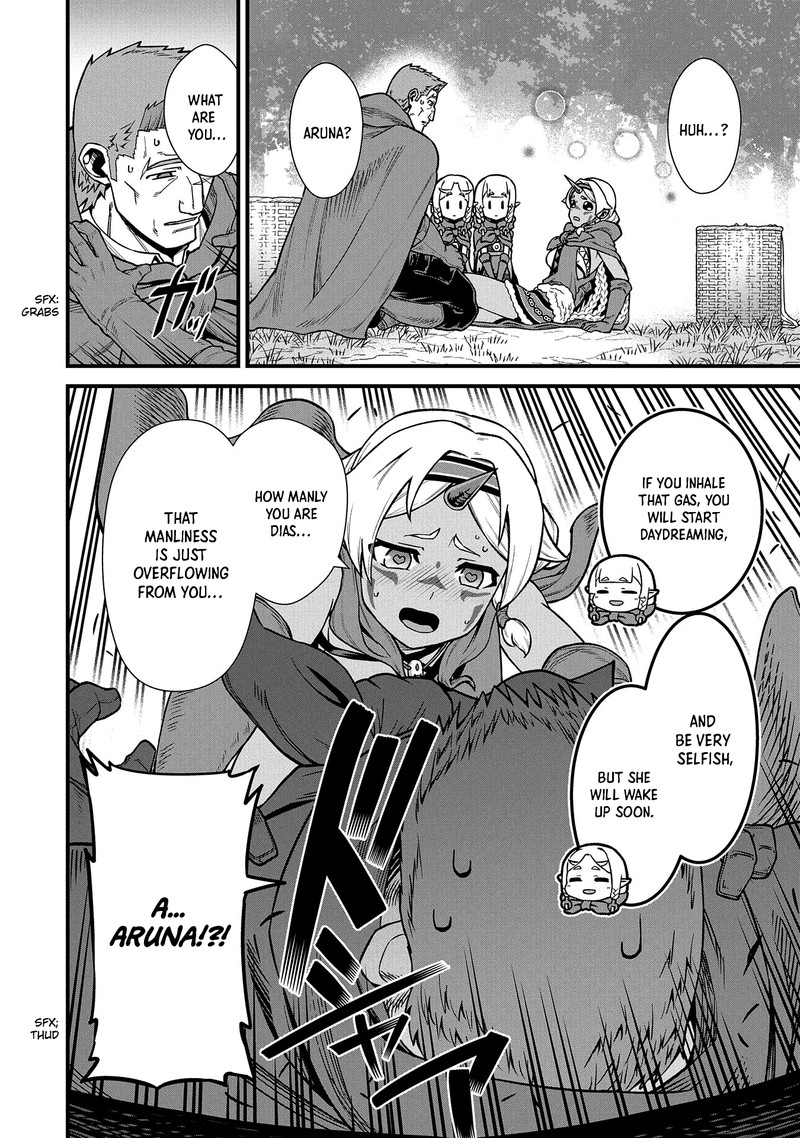 Ryoumin 0 Nin Start No Henkyou Ryoushusama 34 29
