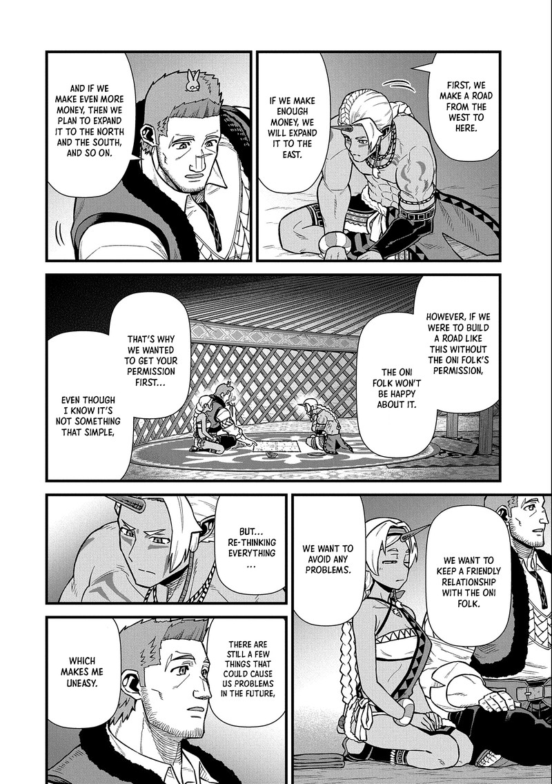 Ryoumin 0 Nin Start No Henkyou Ryoushusama 35 10