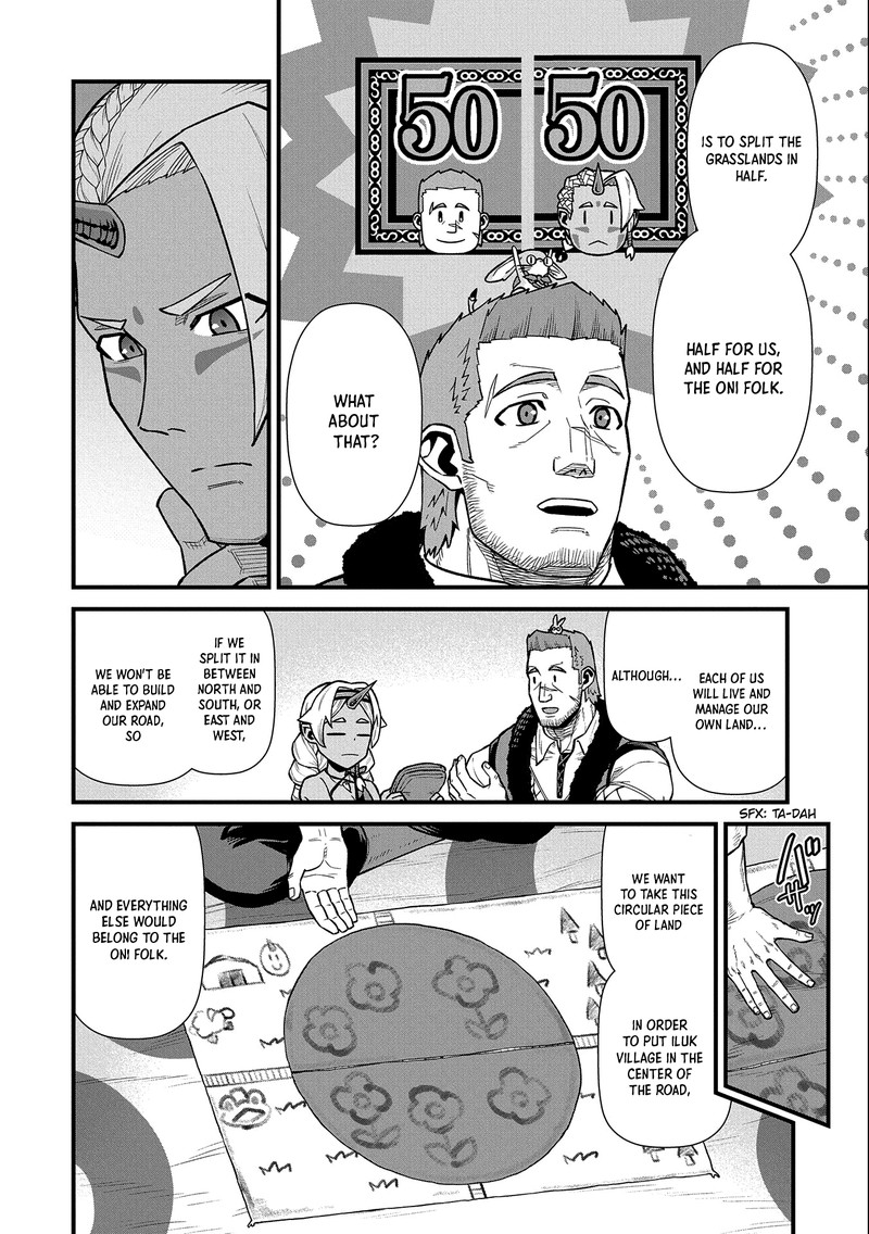 Ryoumin 0 Nin Start No Henkyou Ryoushusama 35 12