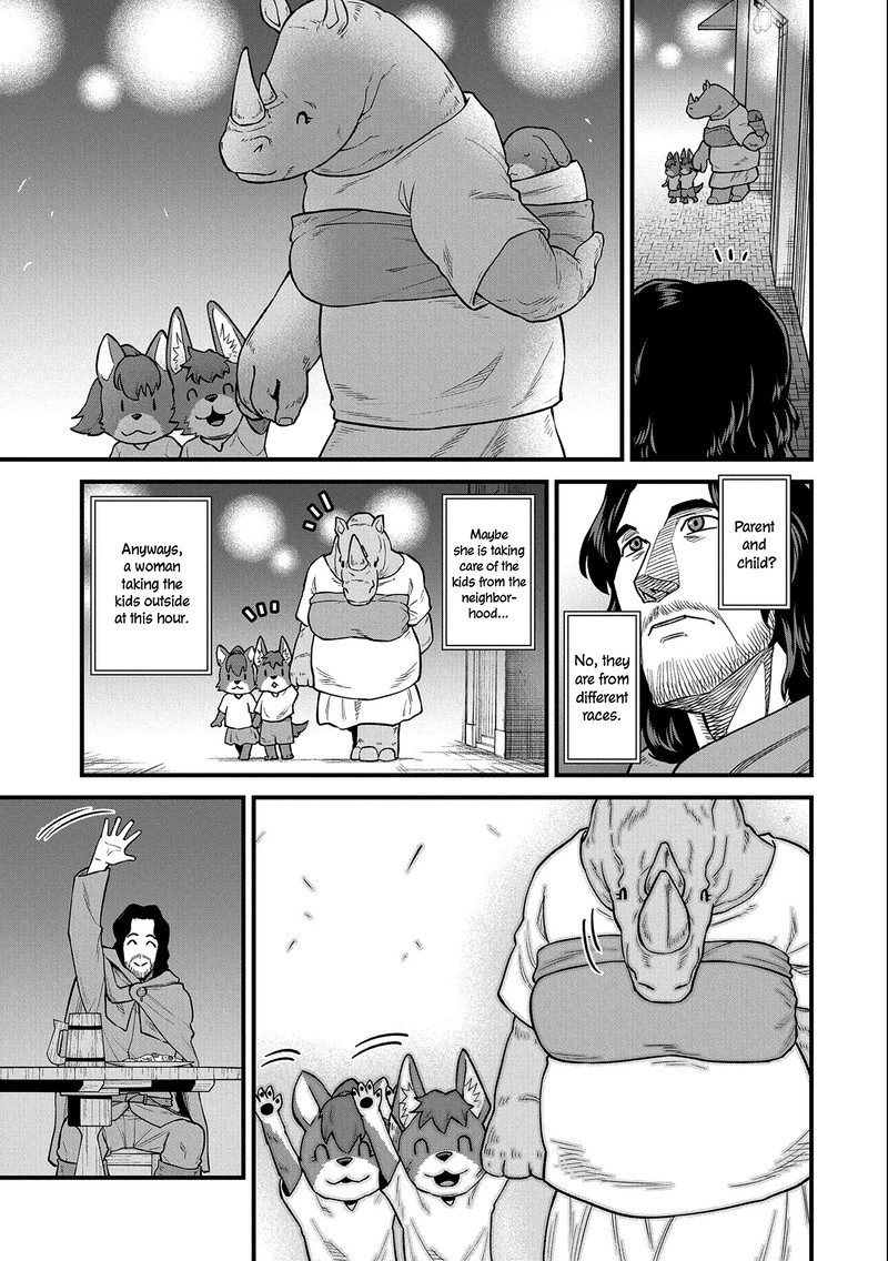 Ryoumin 0 Nin Start No Henkyou Ryoushusama 35 25