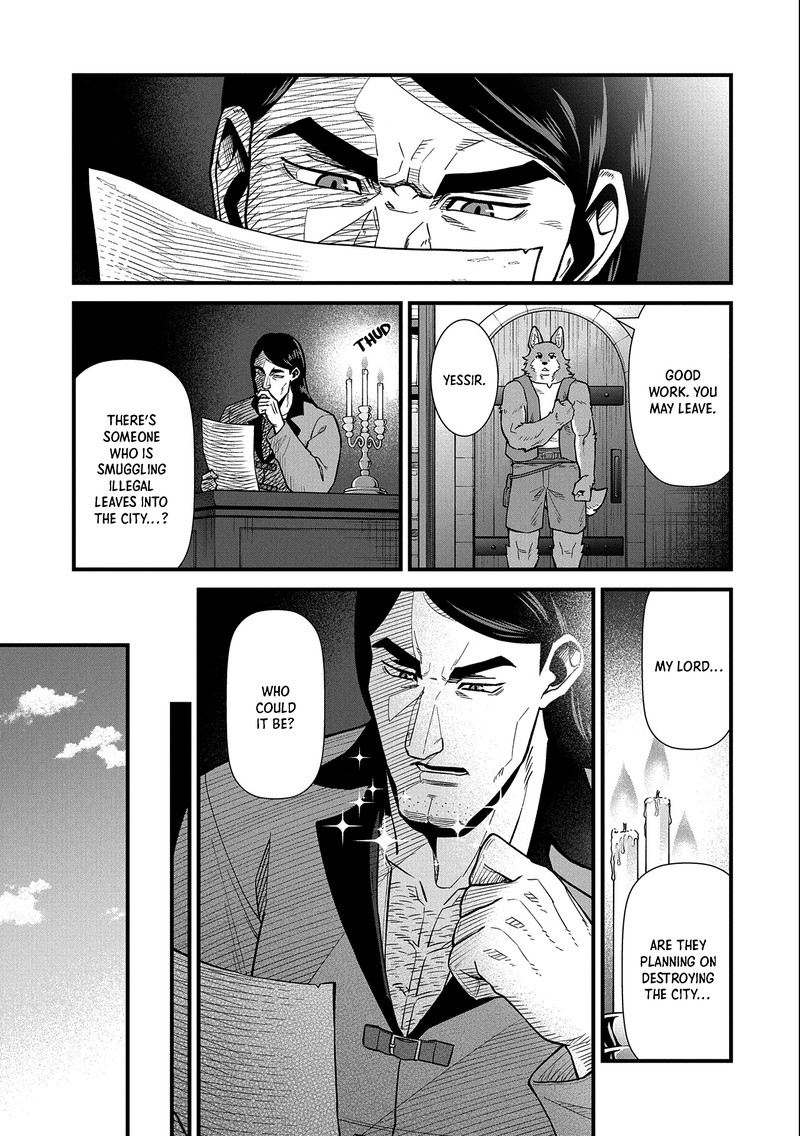 Ryoumin 0 Nin Start No Henkyou Ryoushusama 35 27