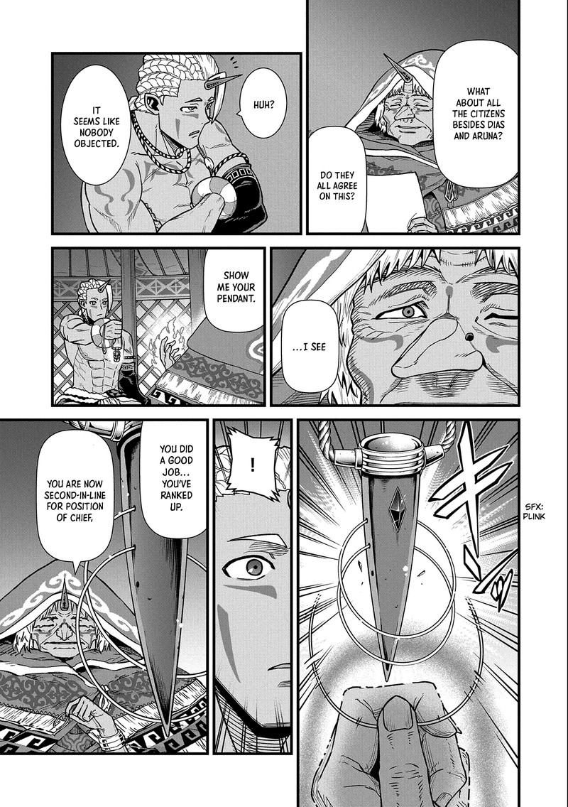 Ryoumin 0 Nin Start No Henkyou Ryoushusama 35 29