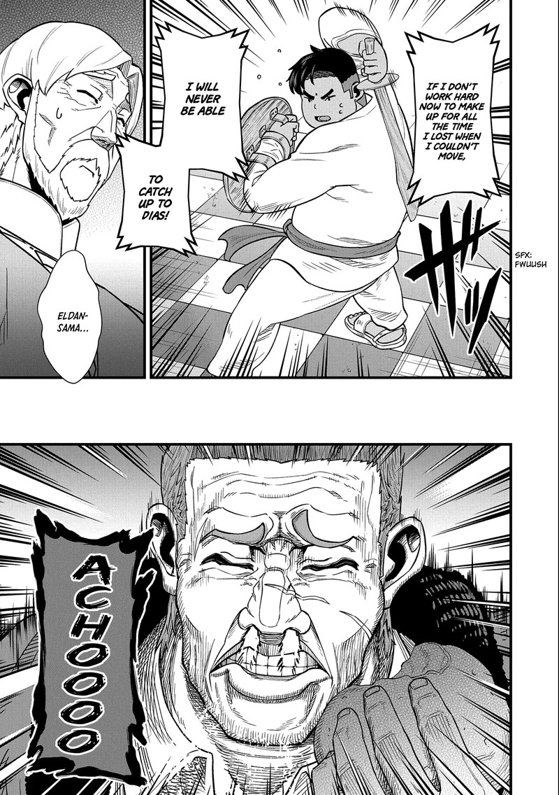 Ryoumin 0 Nin Start No Henkyou Ryoushusama 35 33