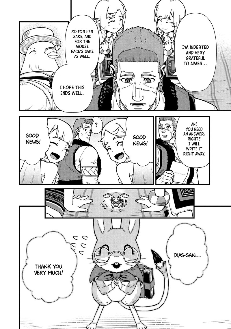 Ryoumin 0 Nin Start No Henkyou Ryoushusama 36 11