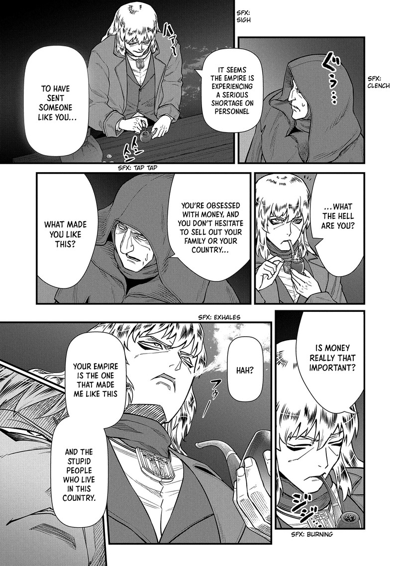 Ryoumin 0 Nin Start No Henkyou Ryoushusama 36 28