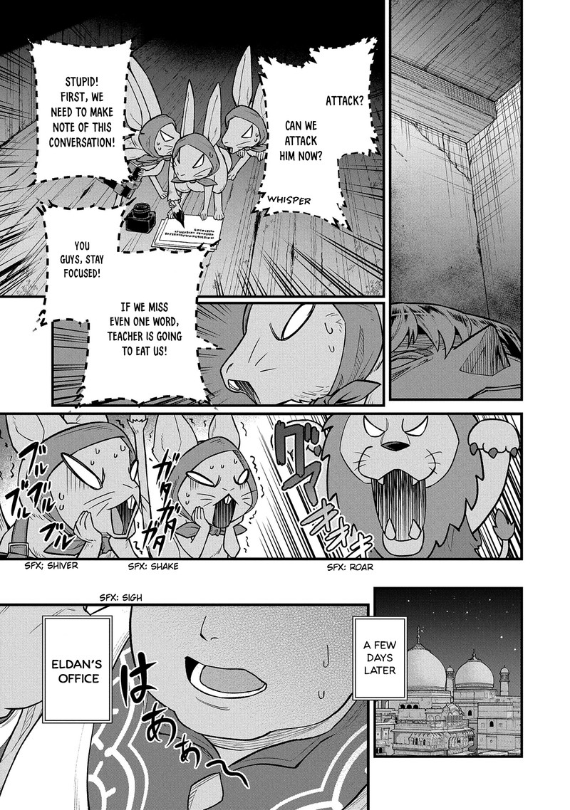 Ryoumin 0 Nin Start No Henkyou Ryoushusama 36 32