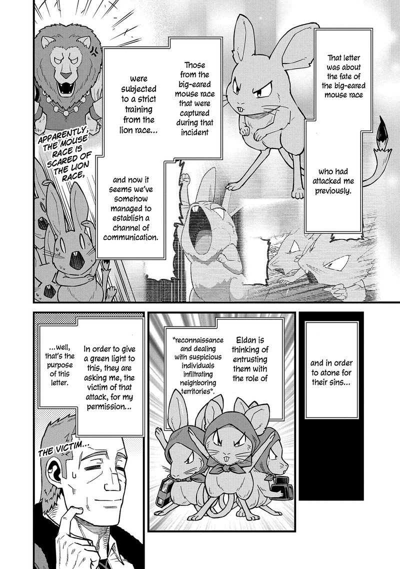 Ryoumin 0 Nin Start No Henkyou Ryoushusama 36 9