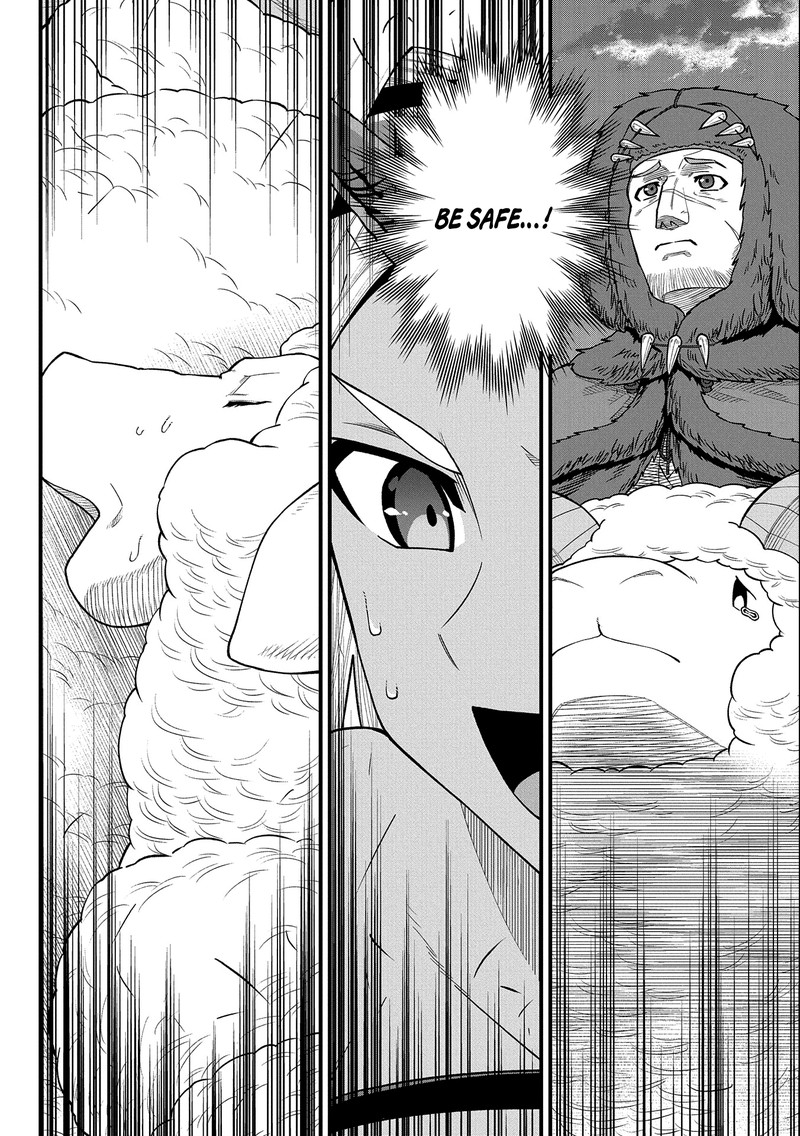 Ryoumin 0 Nin Start No Henkyou Ryoushusama 38 10