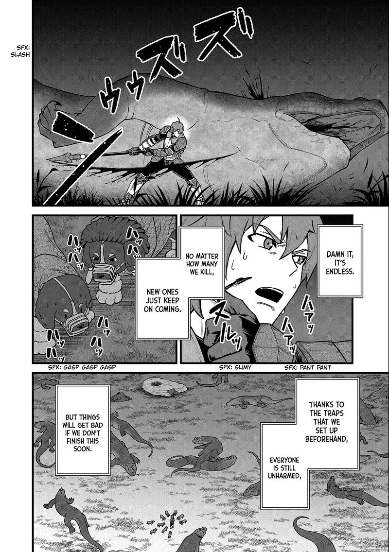 Ryoumin 0 Nin Start No Henkyou Ryoushusama 38 12