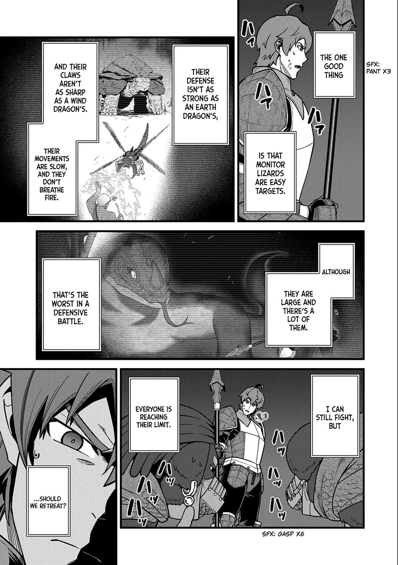 Ryoumin 0 Nin Start No Henkyou Ryoushusama 38 13