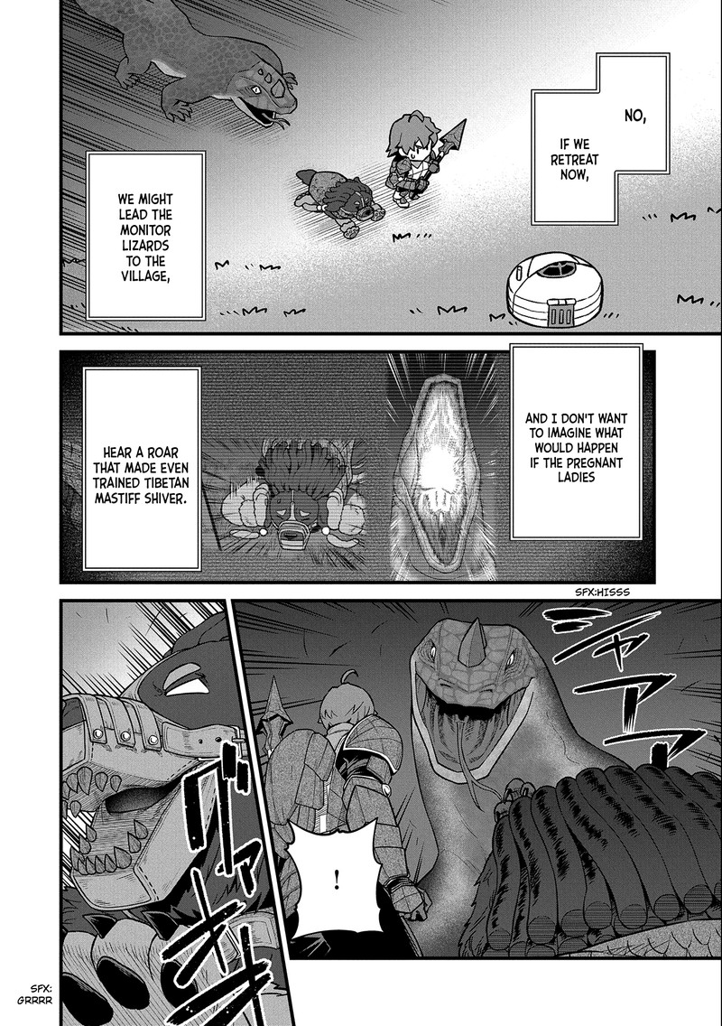 Ryoumin 0 Nin Start No Henkyou Ryoushusama 38 14