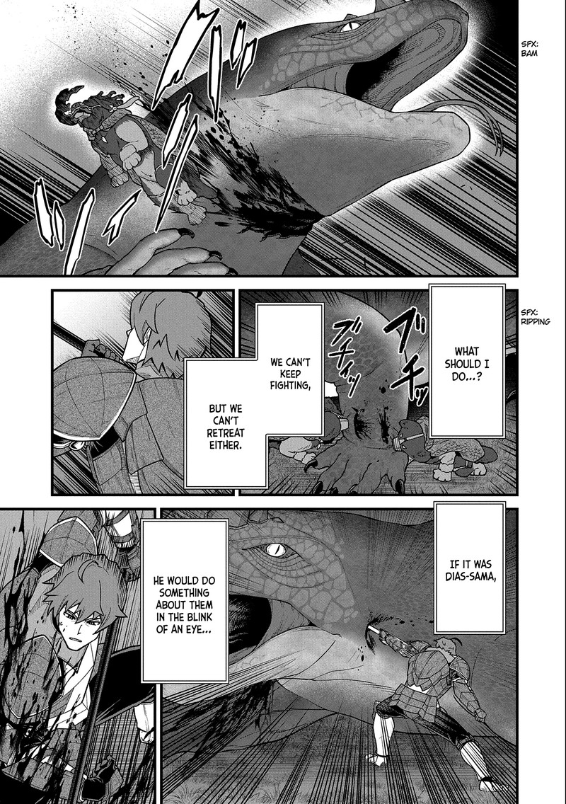 Ryoumin 0 Nin Start No Henkyou Ryoushusama 38 15