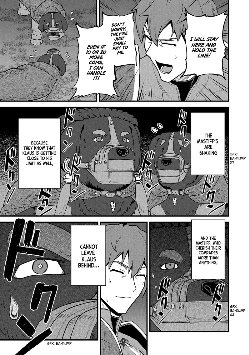 Ryoumin 0 Nin Start No Henkyou Ryoushusama 38 17