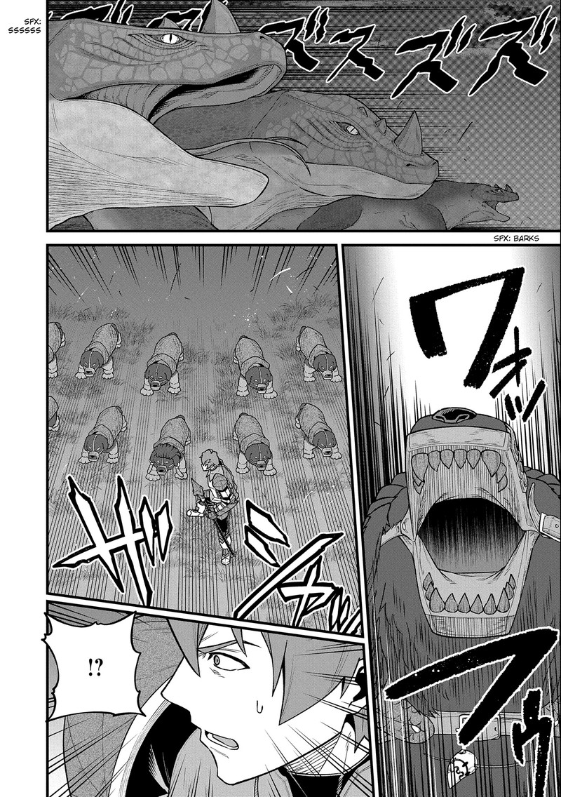 Ryoumin 0 Nin Start No Henkyou Ryoushusama 38 18
