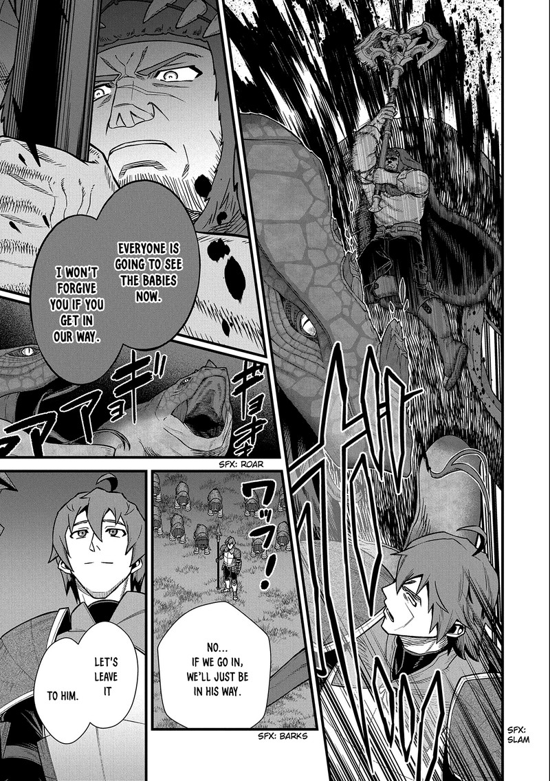 Ryoumin 0 Nin Start No Henkyou Ryoushusama 38 25