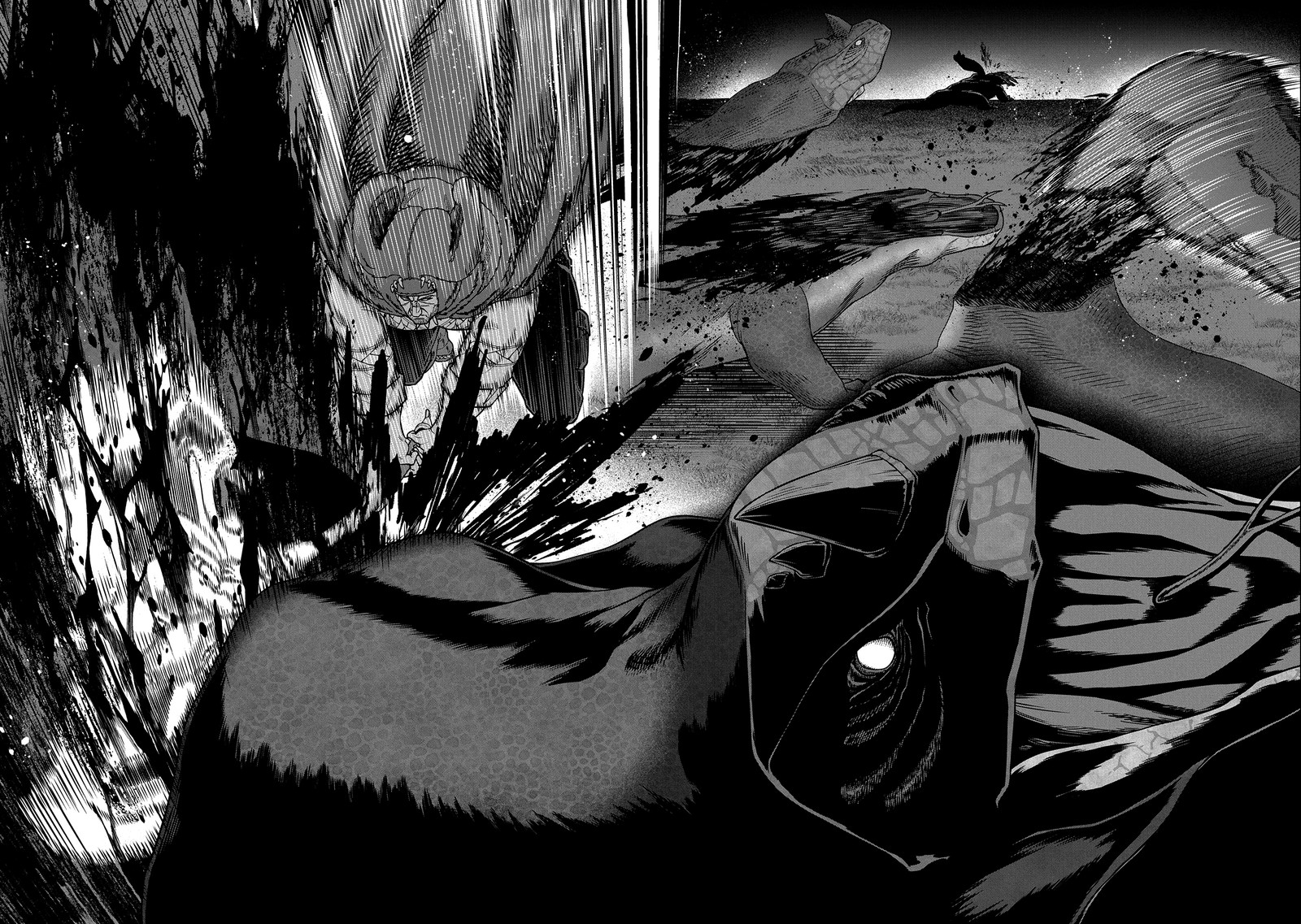 Ryoumin 0 Nin Start No Henkyou Ryoushusama 38 26