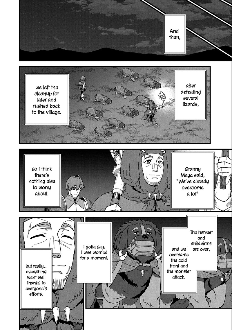 Ryoumin 0 Nin Start No Henkyou Ryoushusama 38 27